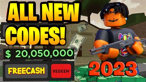 da hood money codes 2023|da hood crate codes 2023.